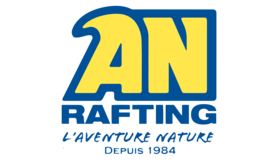 AN Rafting Alpes Logo